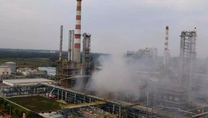 3人死亡!甘肅宏匯能源化工有限公司“6·11”氮氣較大中毒窒息事故原因首次公開!(圖1) 圖片2.png