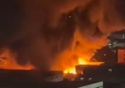 突發(fā)!江蘇一化工廠發(fā)生火災(zāi)!部分原料暫時(shí)停產(chǎn)!(圖4) 圖片4.png